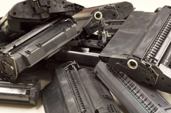 Frequently Asked Questions - Toner Cartridge